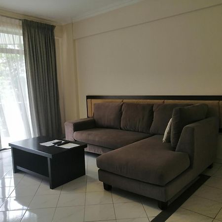 Noble Villa Apartment Τζωρτζ Τάουν Εξωτερικό φωτογραφία