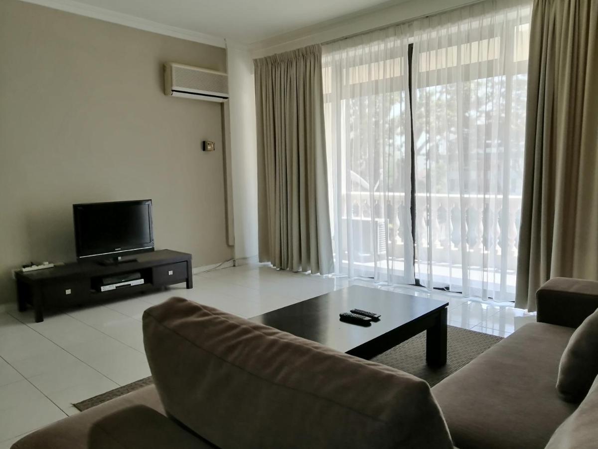 Noble Villa Apartment Τζωρτζ Τάουν Εξωτερικό φωτογραφία