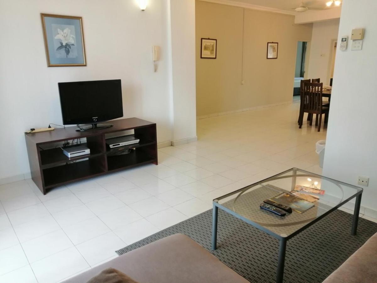 Noble Villa Apartment Τζωρτζ Τάουν Εξωτερικό φωτογραφία