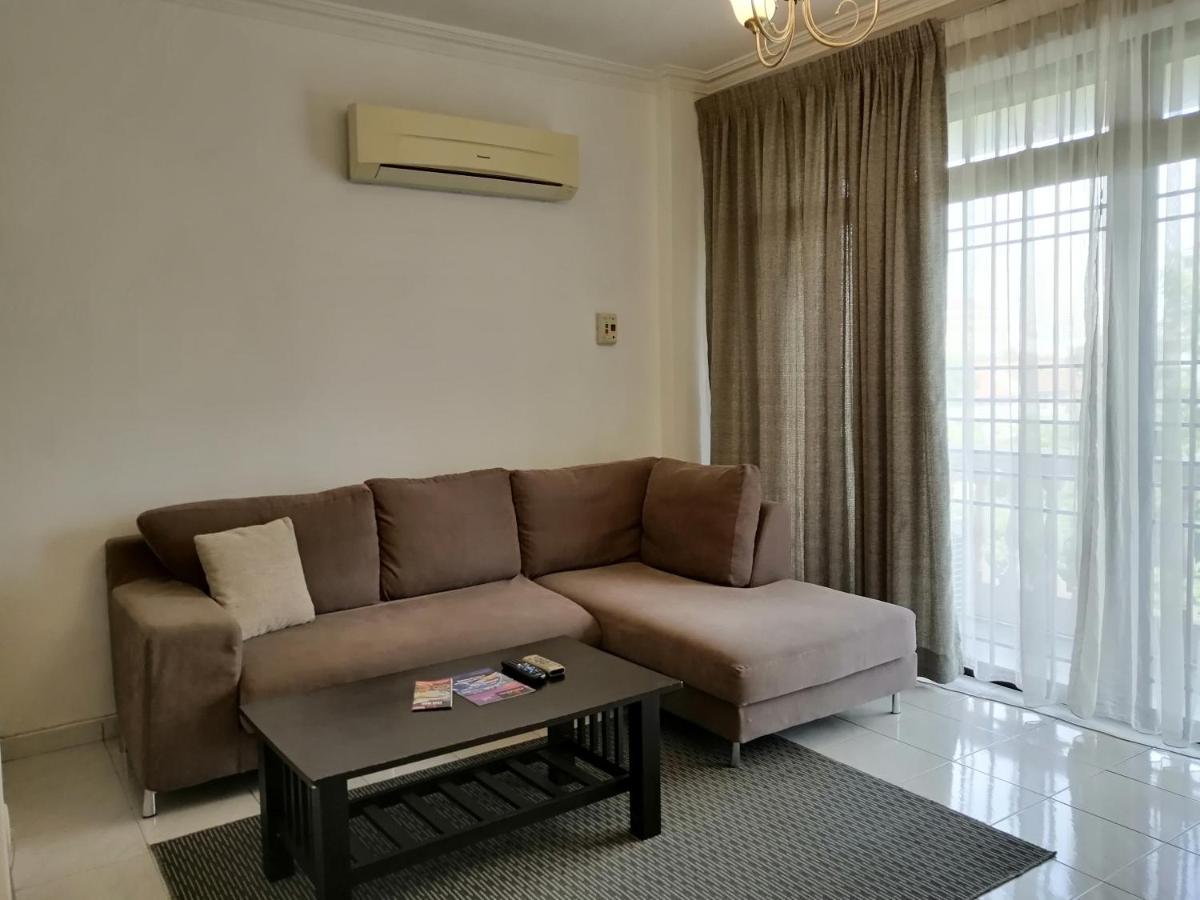 Noble Villa Apartment Τζωρτζ Τάουν Εξωτερικό φωτογραφία