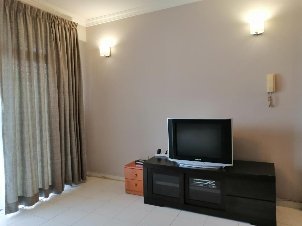 Noble Villa Apartment Τζωρτζ Τάουν Εξωτερικό φωτογραφία