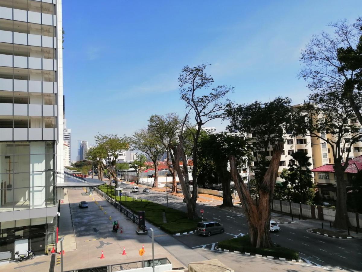 Noble Villa Apartment Τζωρτζ Τάουν Εξωτερικό φωτογραφία