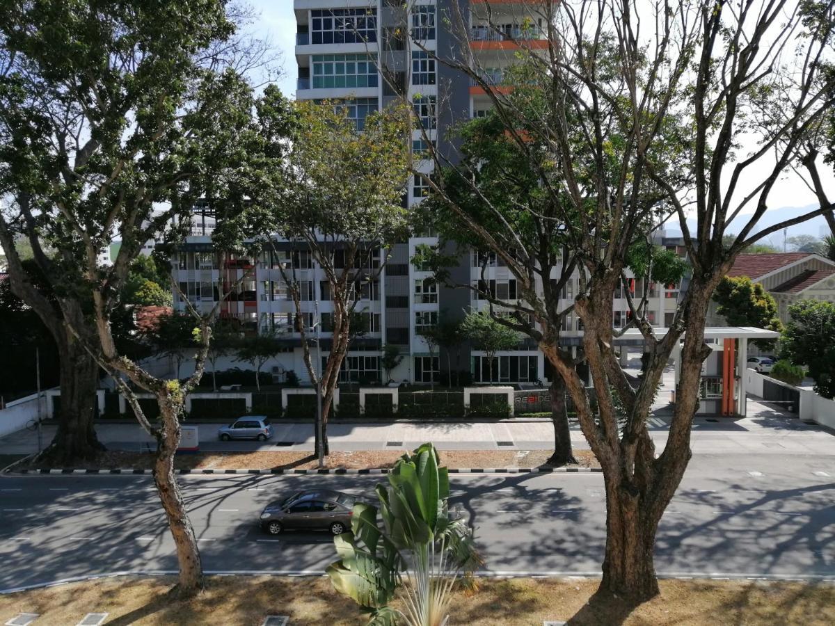 Noble Villa Apartment Τζωρτζ Τάουν Εξωτερικό φωτογραφία