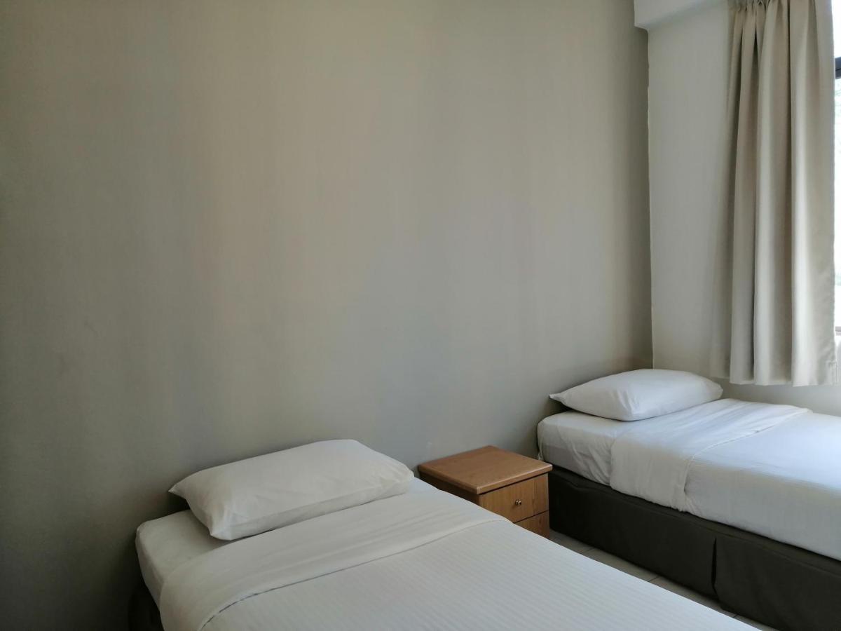 Noble Villa Apartment Τζωρτζ Τάουν Εξωτερικό φωτογραφία