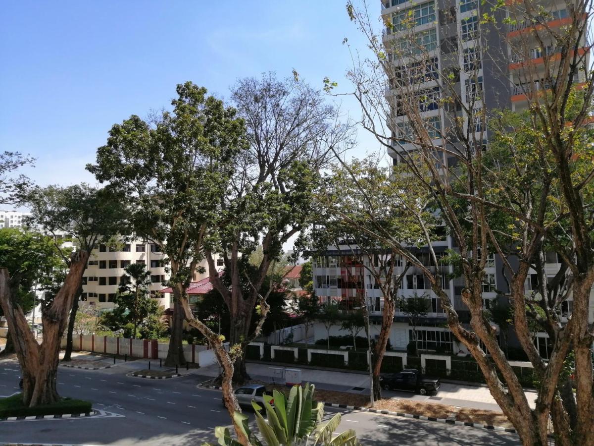 Noble Villa Apartment Τζωρτζ Τάουν Εξωτερικό φωτογραφία