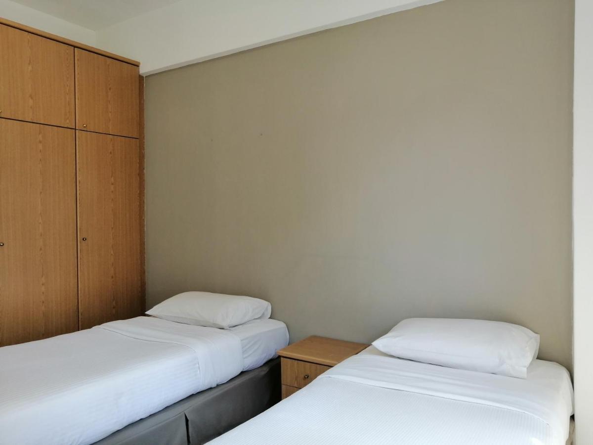 Noble Villa Apartment Τζωρτζ Τάουν Εξωτερικό φωτογραφία