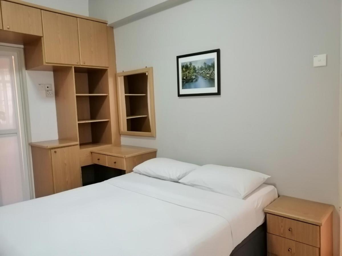 Noble Villa Apartment Τζωρτζ Τάουν Εξωτερικό φωτογραφία