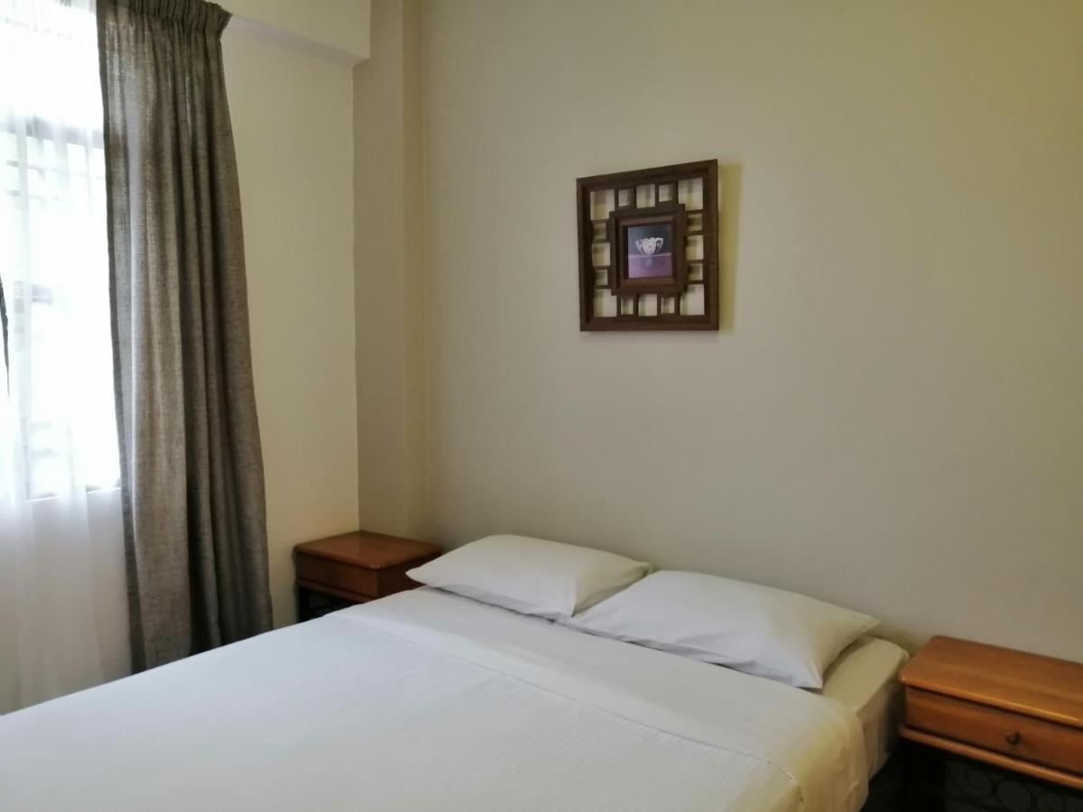 Noble Villa Apartment Τζωρτζ Τάουν Εξωτερικό φωτογραφία