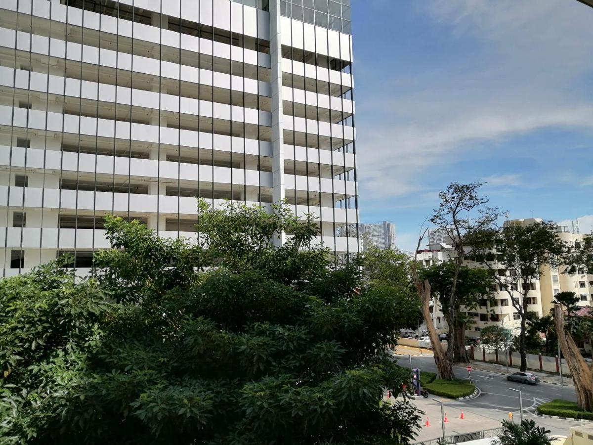Noble Villa Apartment Τζωρτζ Τάουν Εξωτερικό φωτογραφία