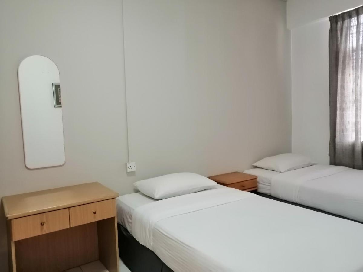 Noble Villa Apartment Τζωρτζ Τάουν Εξωτερικό φωτογραφία
