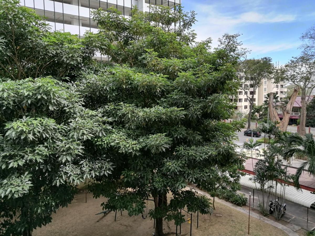 Noble Villa Apartment Τζωρτζ Τάουν Εξωτερικό φωτογραφία