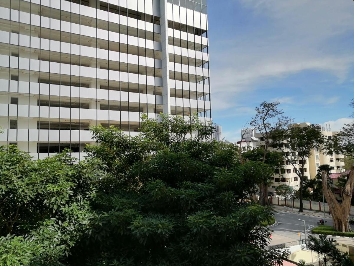 Noble Villa Apartment Τζωρτζ Τάουν Εξωτερικό φωτογραφία
