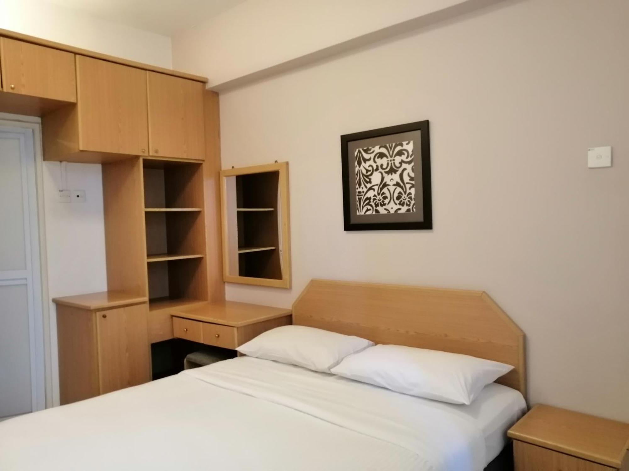 Noble Villa Apartment Τζωρτζ Τάουν Εξωτερικό φωτογραφία