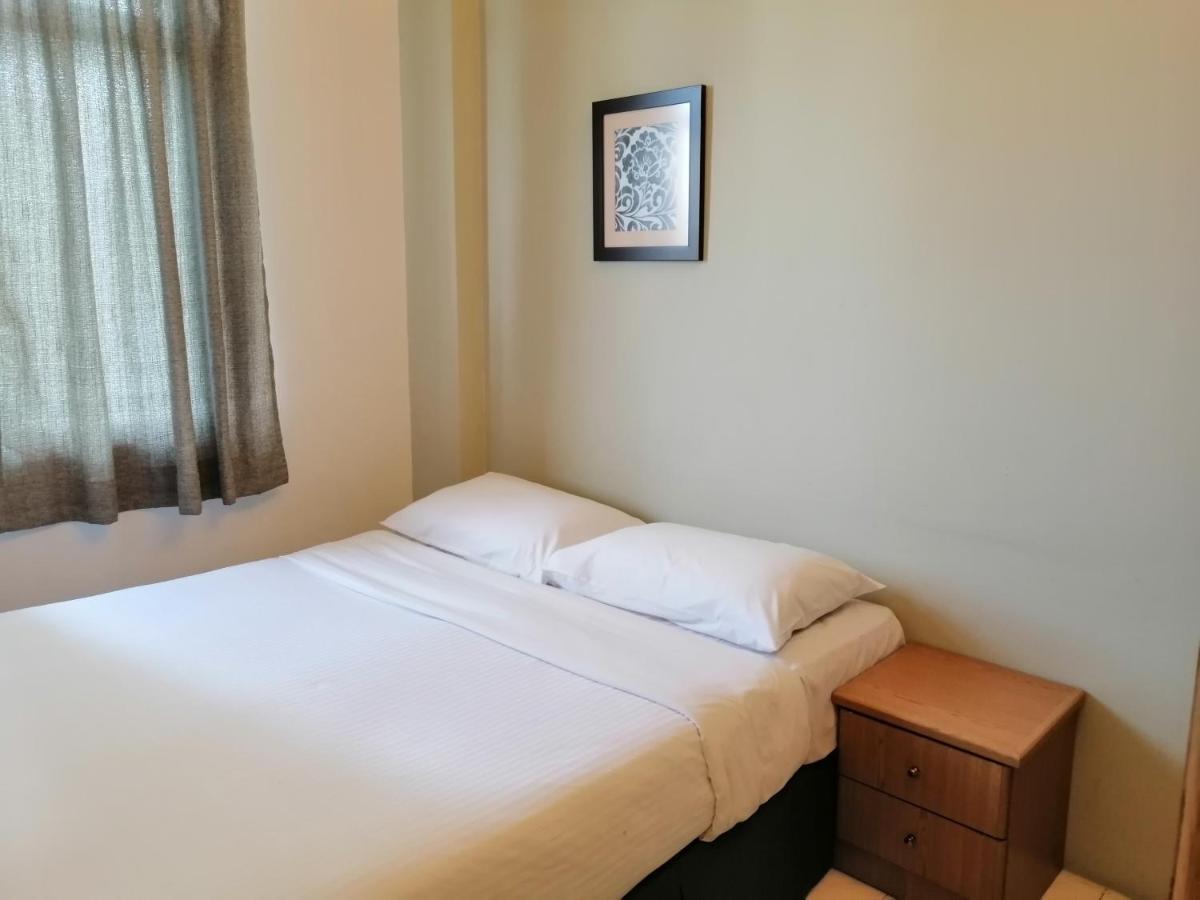 Noble Villa Apartment Τζωρτζ Τάουν Εξωτερικό φωτογραφία