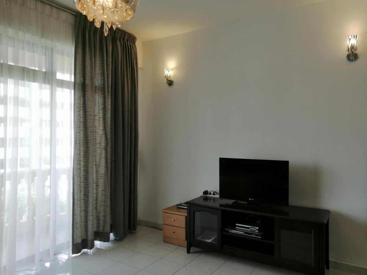 Noble Villa Apartment Τζωρτζ Τάουν Εξωτερικό φωτογραφία