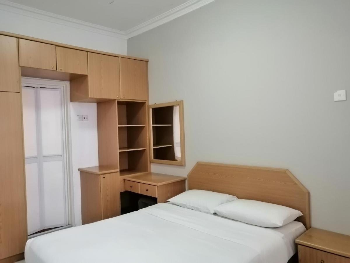 Noble Villa Apartment Τζωρτζ Τάουν Εξωτερικό φωτογραφία