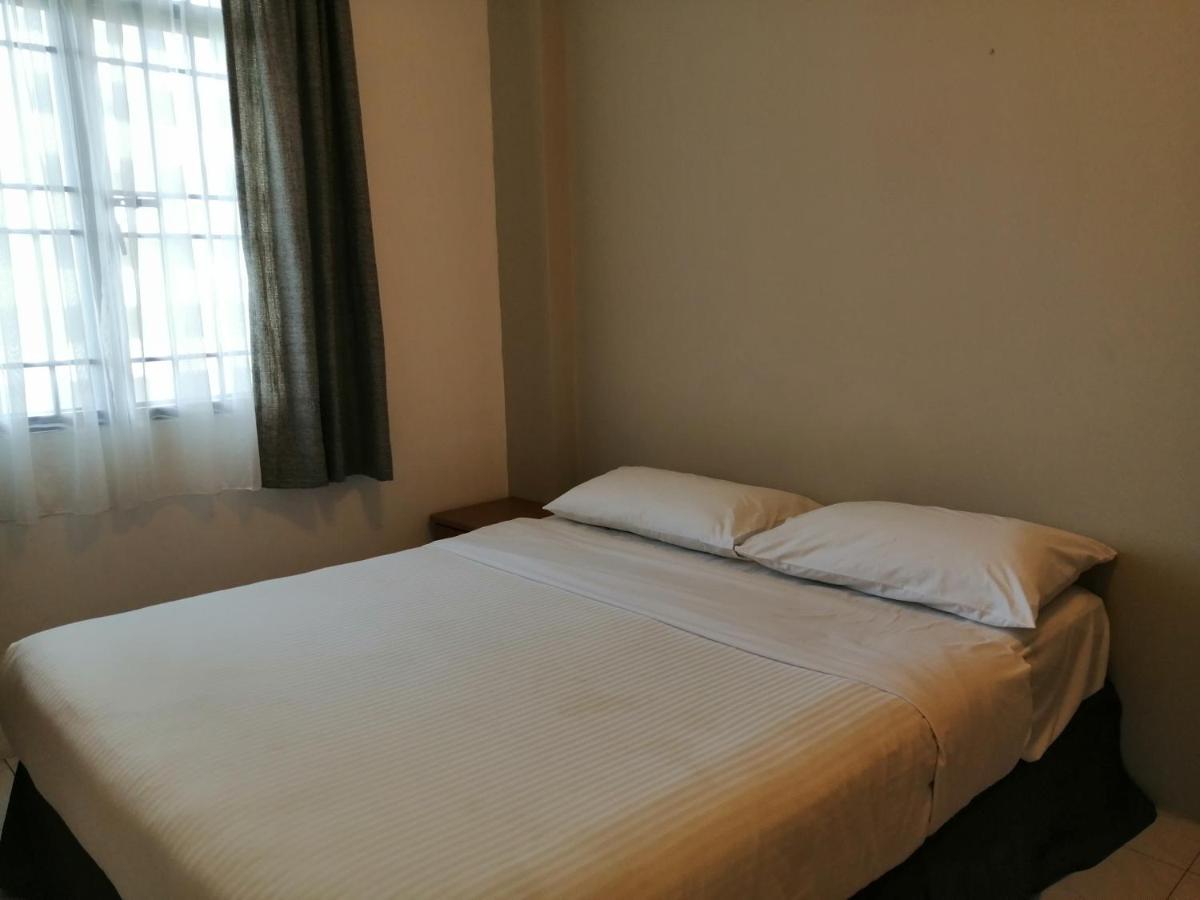Noble Villa Apartment Τζωρτζ Τάουν Εξωτερικό φωτογραφία