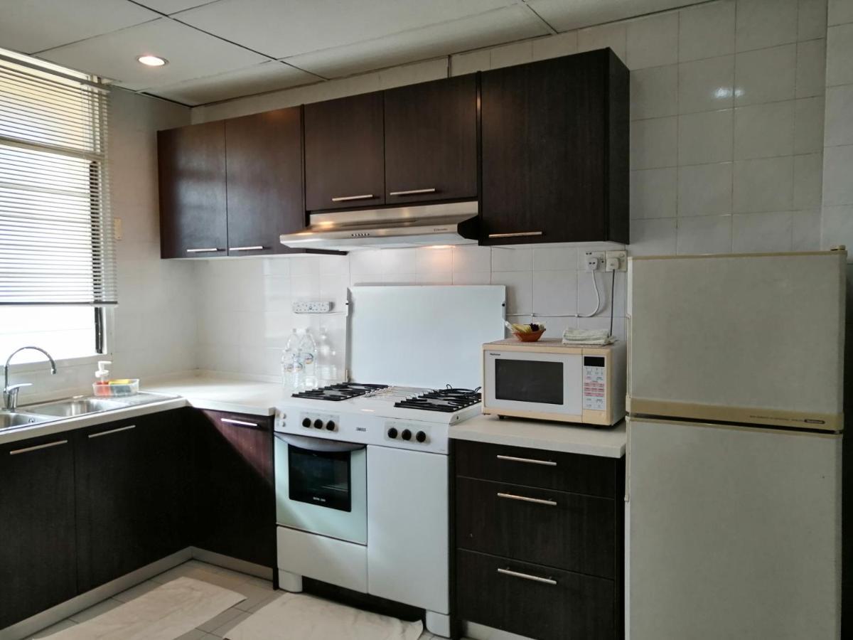 Noble Villa Apartment Τζωρτζ Τάουν Εξωτερικό φωτογραφία