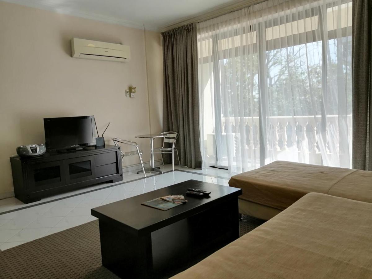 Noble Villa Apartment Τζωρτζ Τάουν Εξωτερικό φωτογραφία