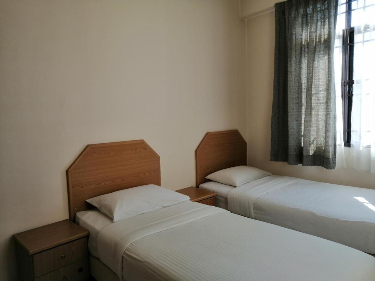 Noble Villa Apartment Τζωρτζ Τάουν Εξωτερικό φωτογραφία