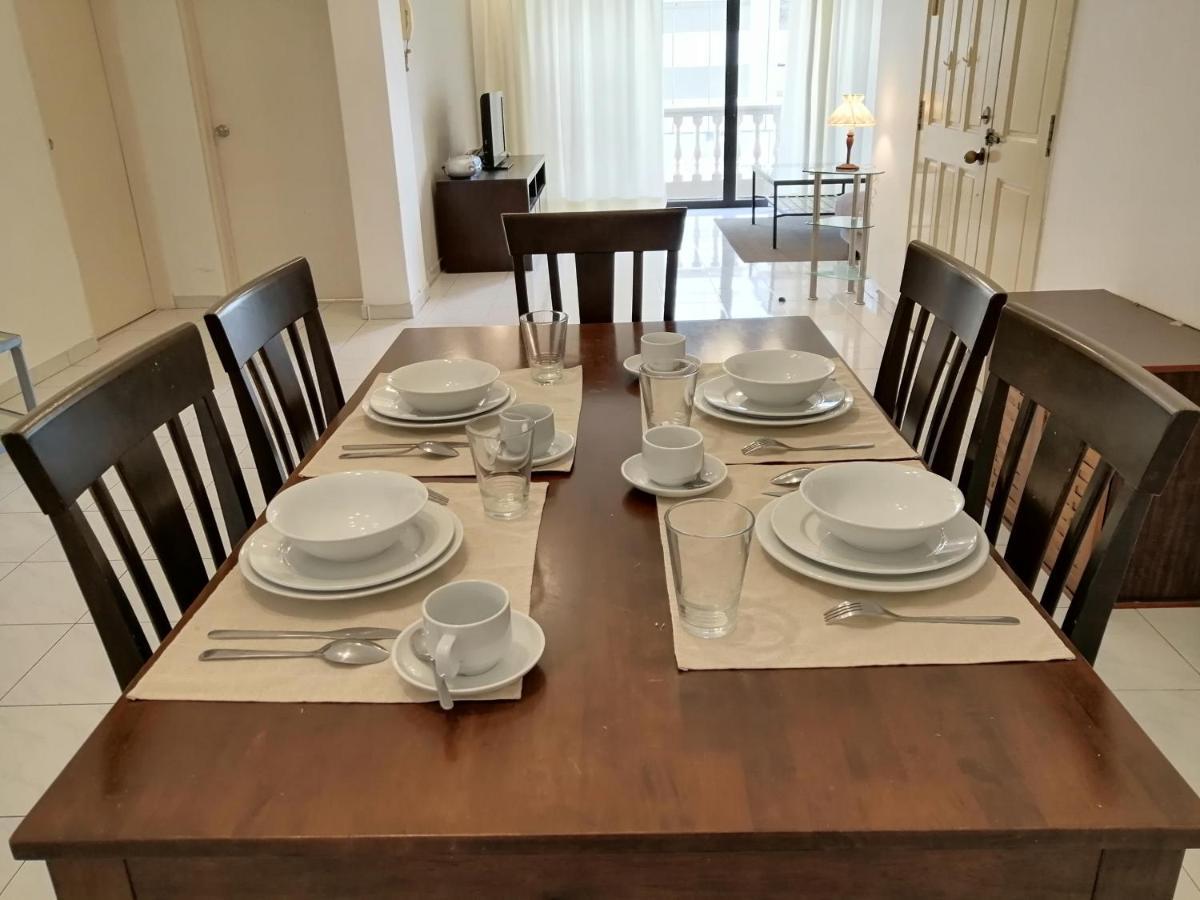 Noble Villa Apartment Τζωρτζ Τάουν Εξωτερικό φωτογραφία