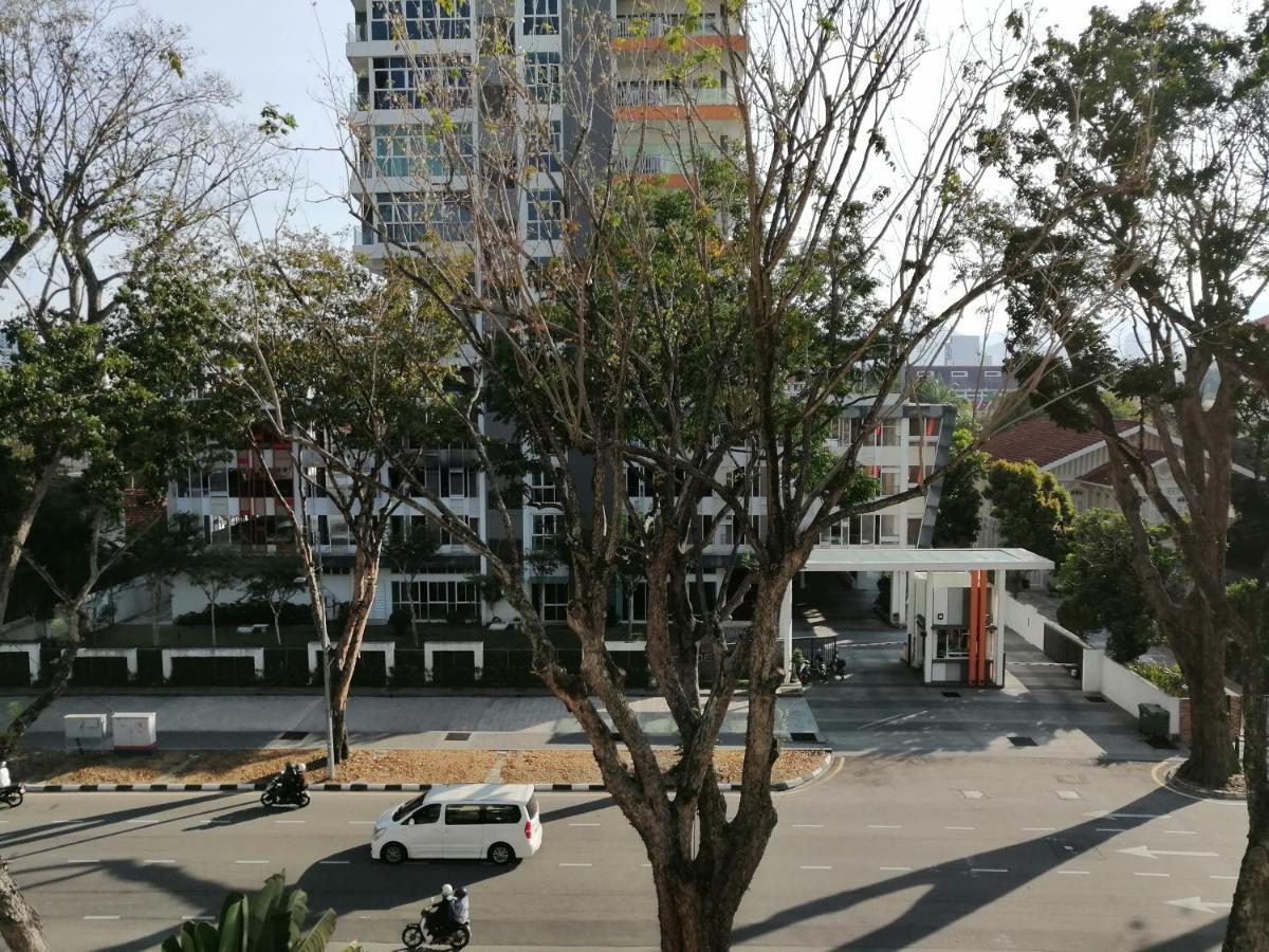Noble Villa Apartment Τζωρτζ Τάουν Εξωτερικό φωτογραφία
