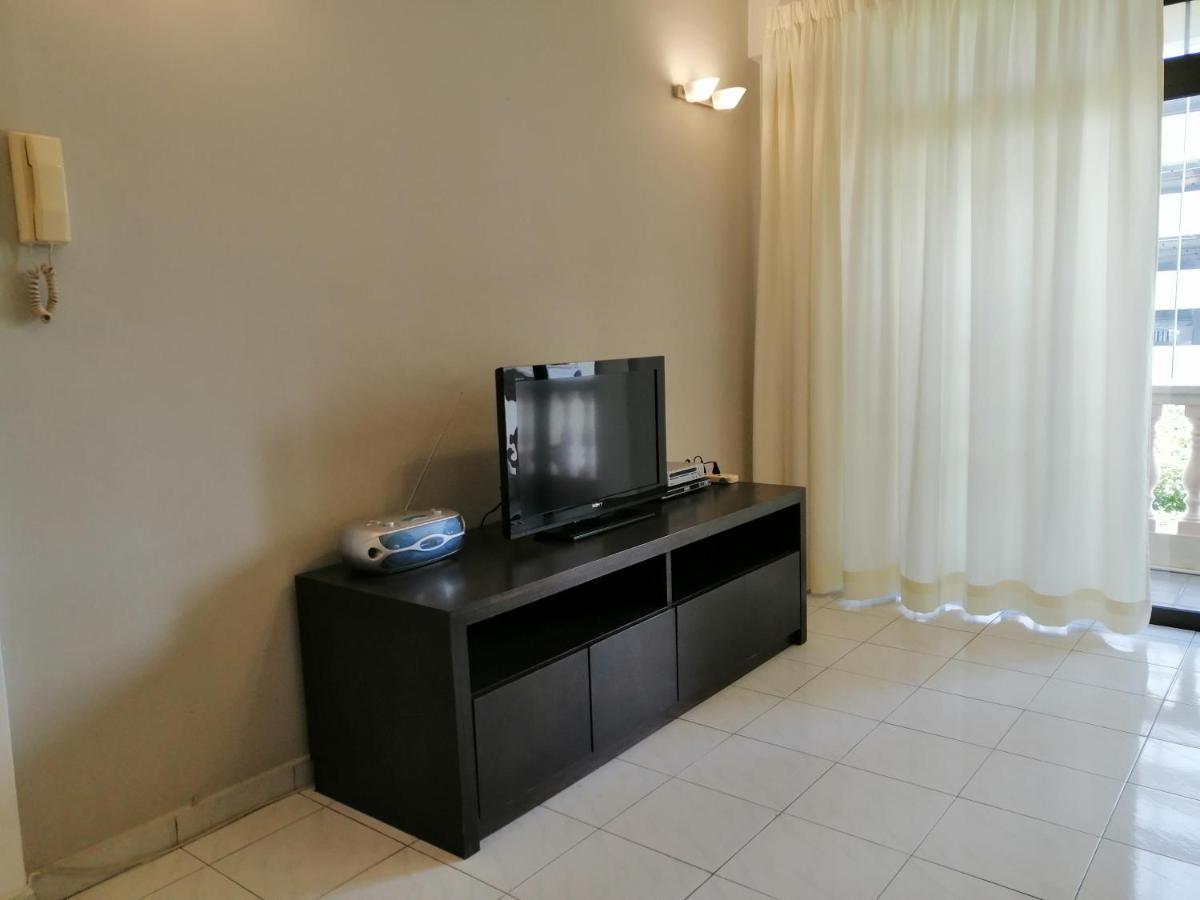 Noble Villa Apartment Τζωρτζ Τάουν Εξωτερικό φωτογραφία