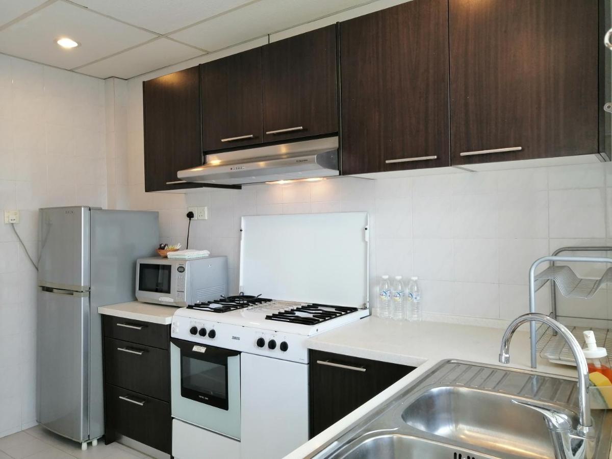 Noble Villa Apartment Τζωρτζ Τάουν Εξωτερικό φωτογραφία