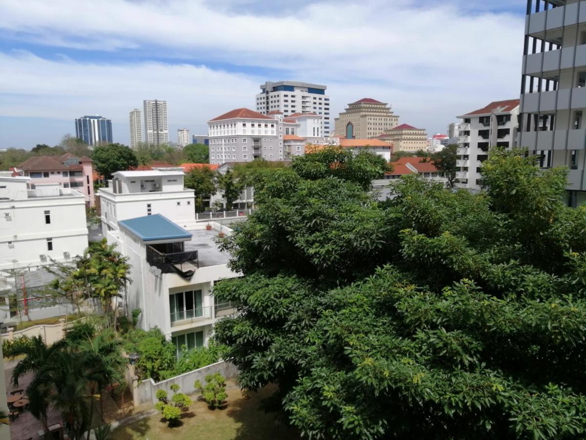Noble Villa Apartment Τζωρτζ Τάουν Εξωτερικό φωτογραφία