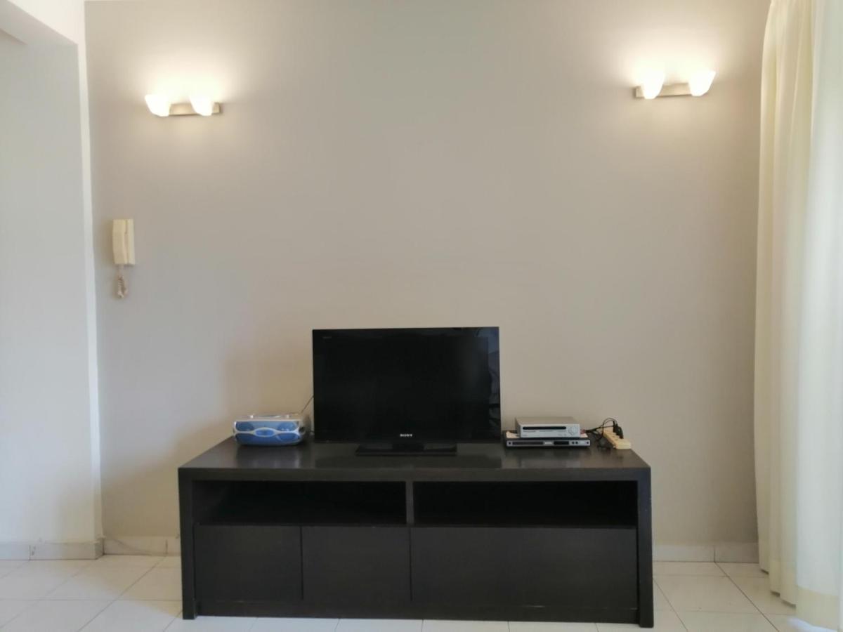 Noble Villa Apartment Τζωρτζ Τάουν Εξωτερικό φωτογραφία