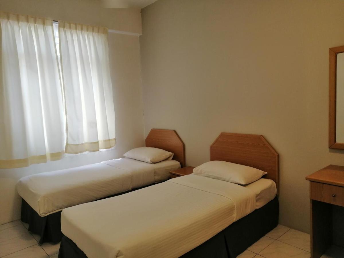 Noble Villa Apartment Τζωρτζ Τάουν Εξωτερικό φωτογραφία