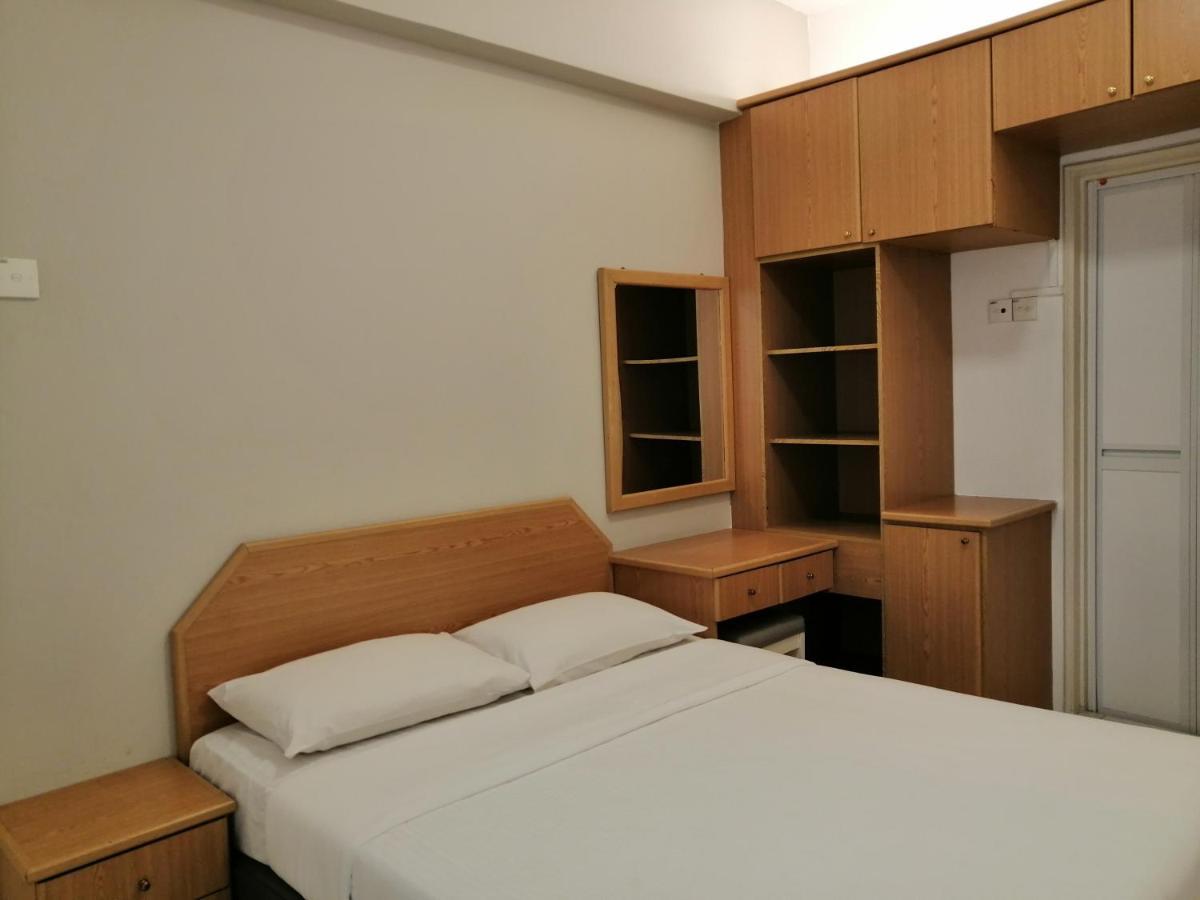 Noble Villa Apartment Τζωρτζ Τάουν Εξωτερικό φωτογραφία