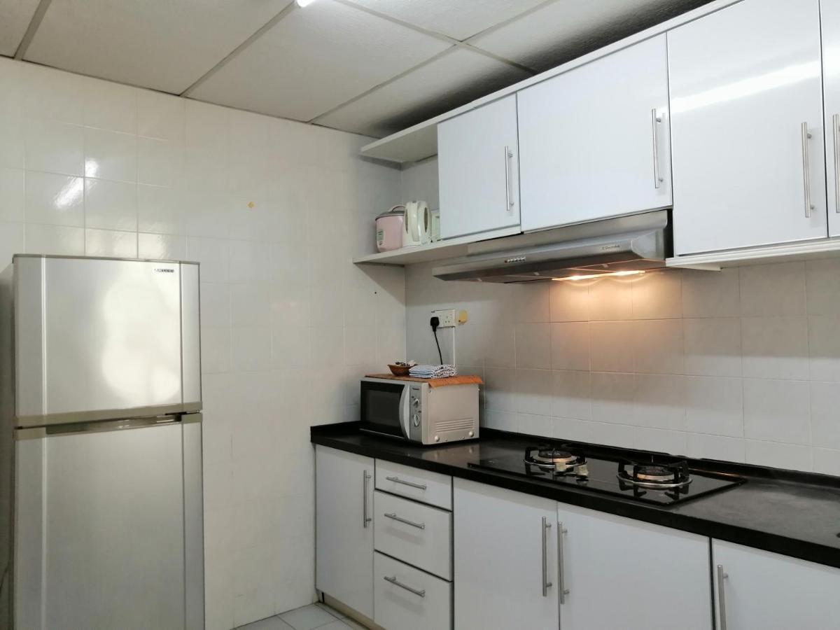 Noble Villa Apartment Τζωρτζ Τάουν Εξωτερικό φωτογραφία