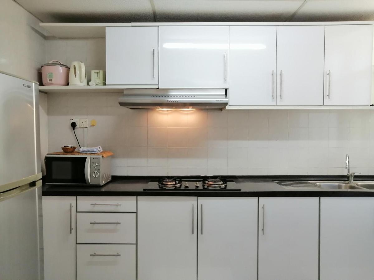Noble Villa Apartment Τζωρτζ Τάουν Εξωτερικό φωτογραφία