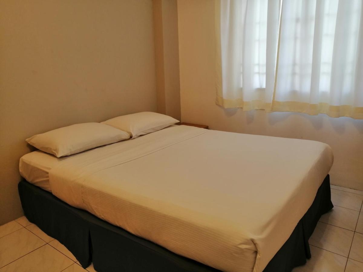 Noble Villa Apartment Τζωρτζ Τάουν Εξωτερικό φωτογραφία
