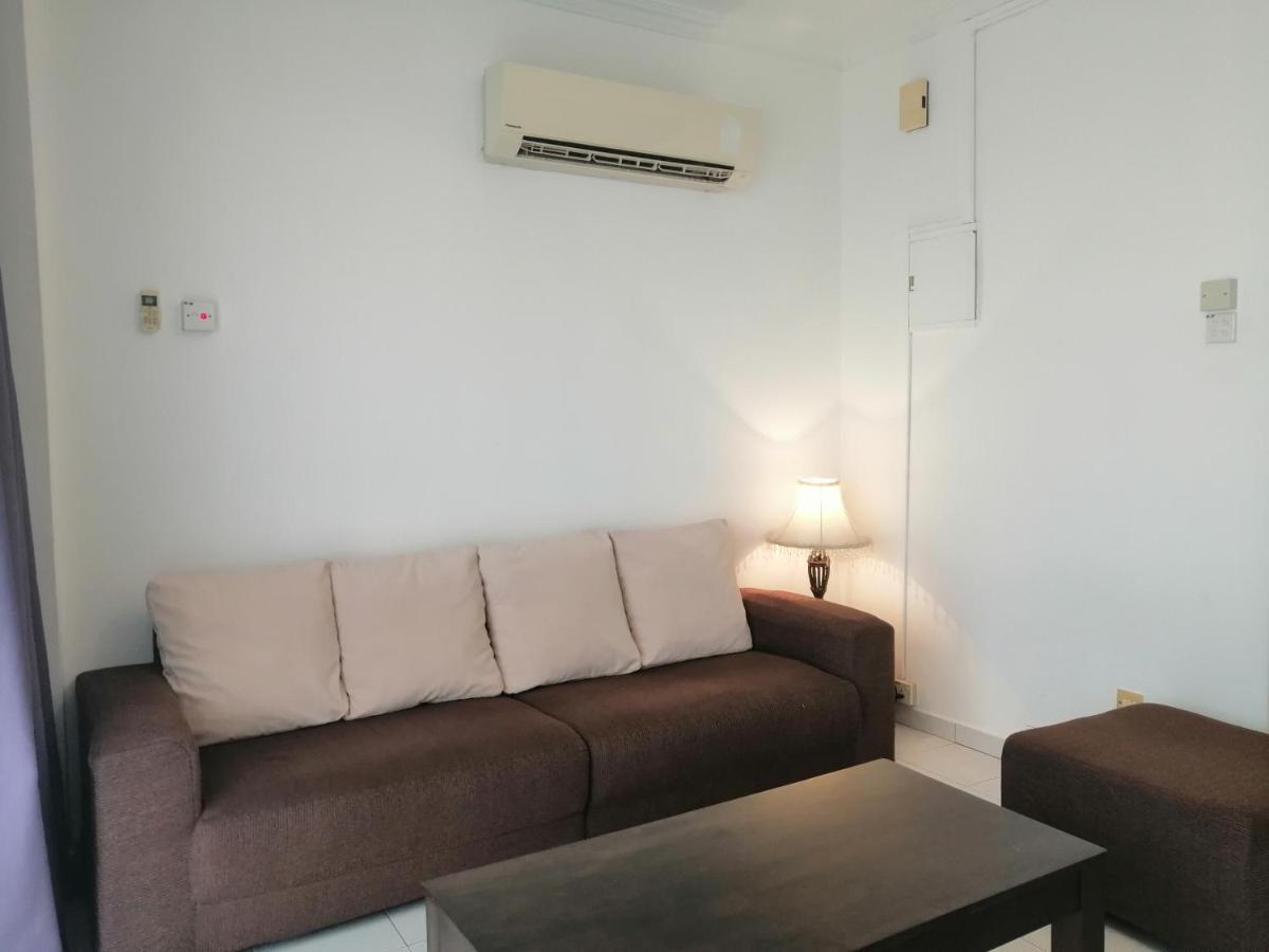 Noble Villa Apartment Τζωρτζ Τάουν Εξωτερικό φωτογραφία