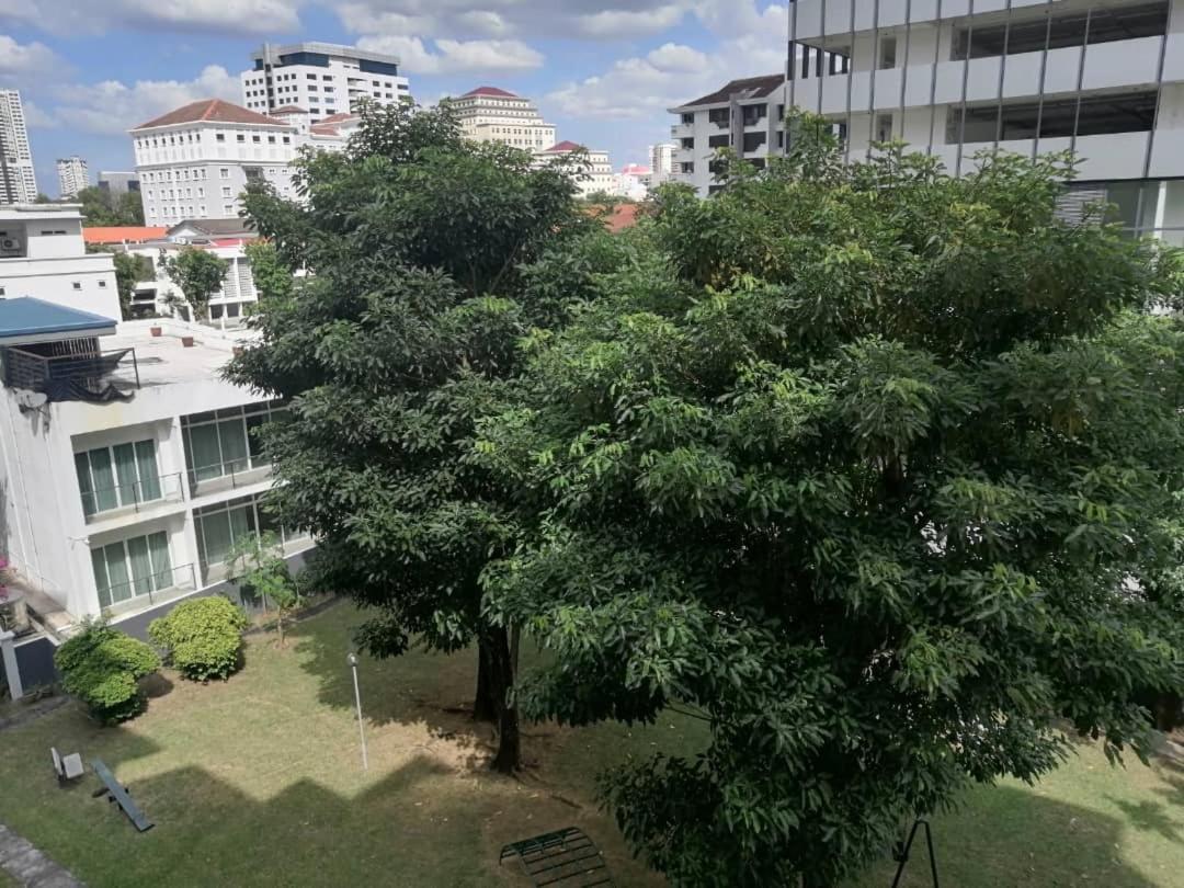 Noble Villa Apartment Τζωρτζ Τάουν Εξωτερικό φωτογραφία