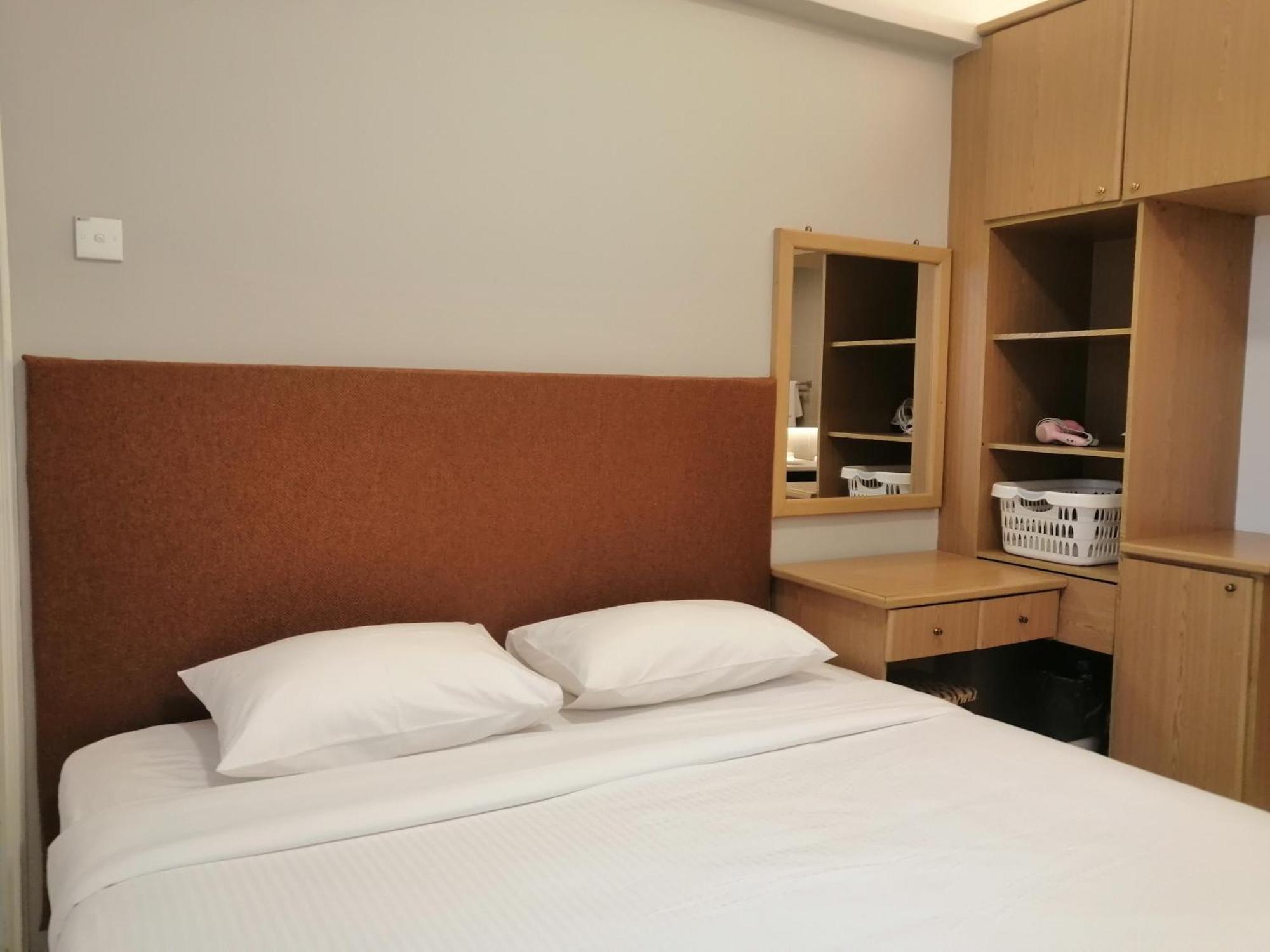 Noble Villa Apartment Τζωρτζ Τάουν Εξωτερικό φωτογραφία