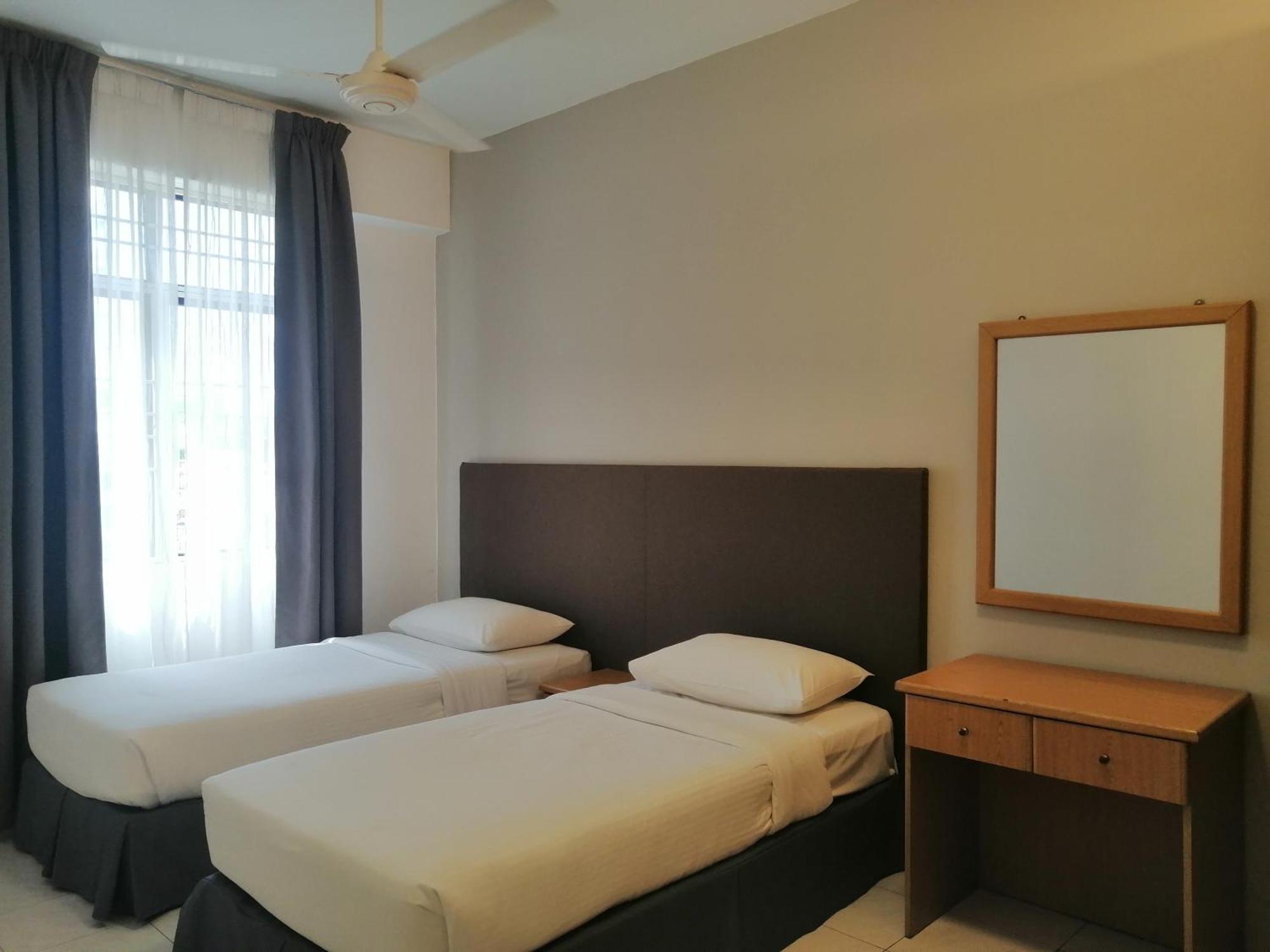 Noble Villa Apartment Τζωρτζ Τάουν Εξωτερικό φωτογραφία