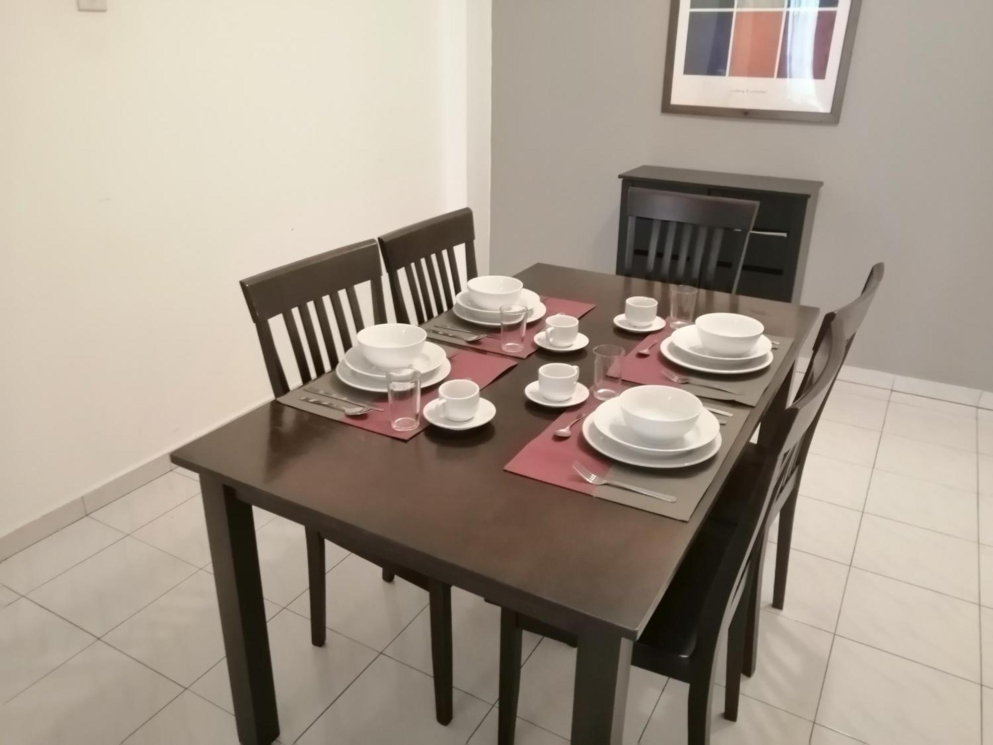 Noble Villa Apartment Τζωρτζ Τάουν Εξωτερικό φωτογραφία