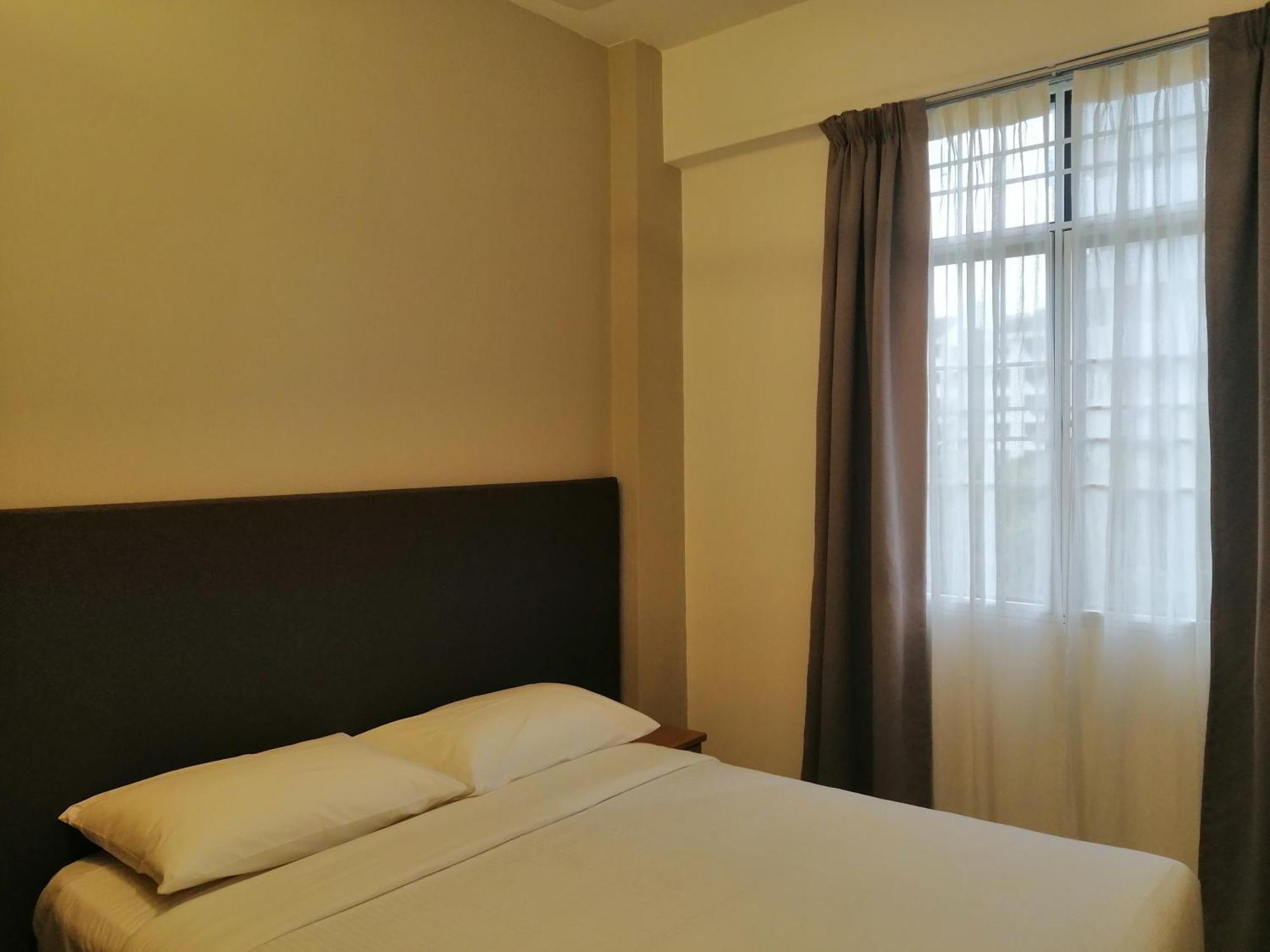Noble Villa Apartment Τζωρτζ Τάουν Εξωτερικό φωτογραφία