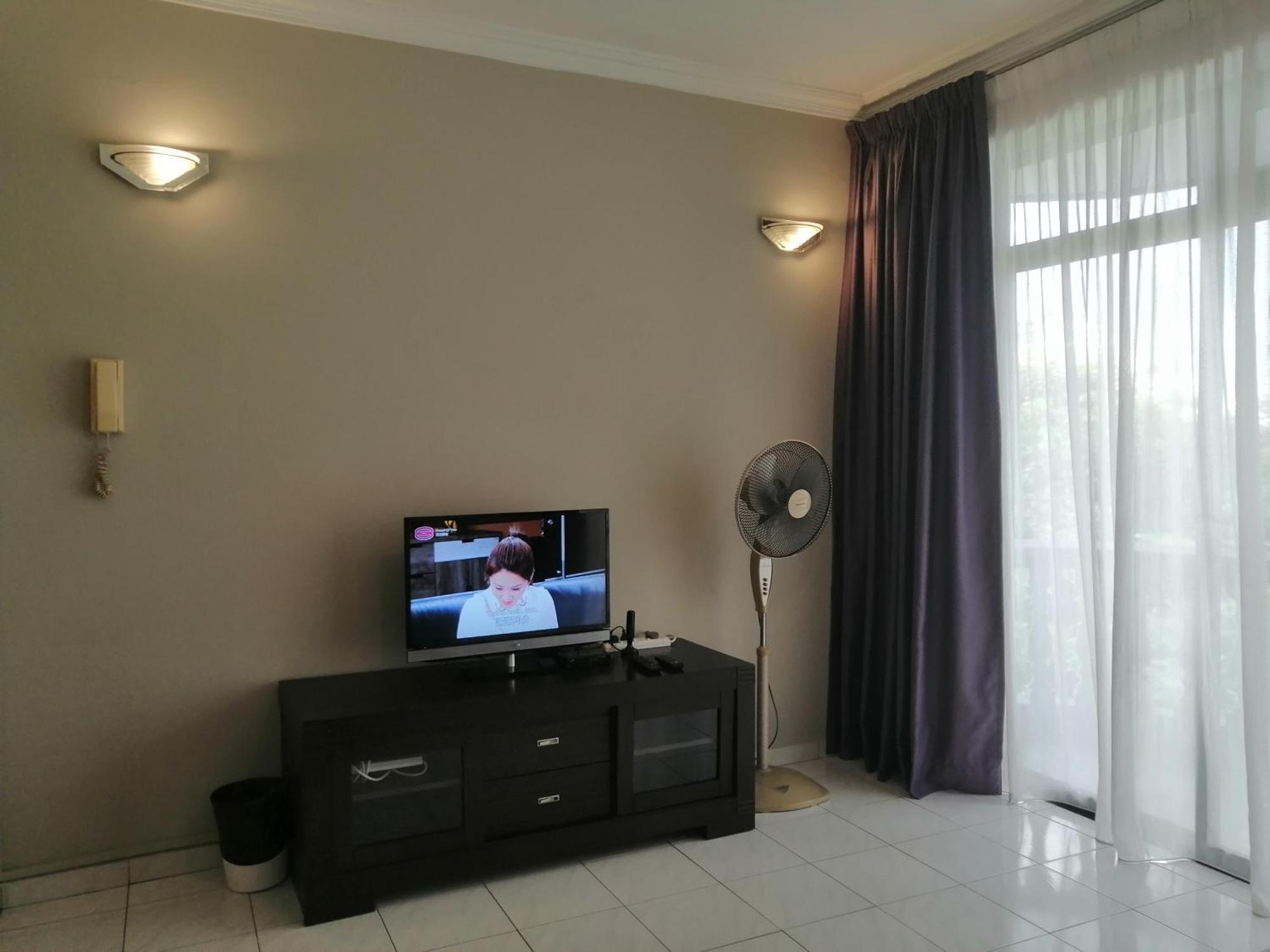 Noble Villa Apartment Τζωρτζ Τάουν Εξωτερικό φωτογραφία