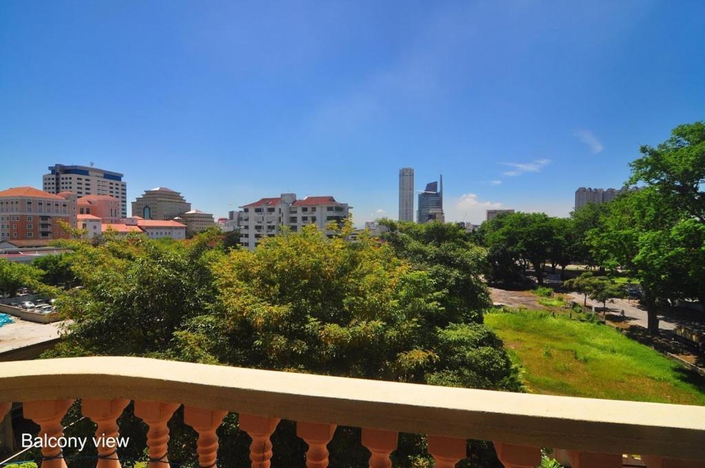 Noble Villa Apartment Τζωρτζ Τάουν Δωμάτιο φωτογραφία