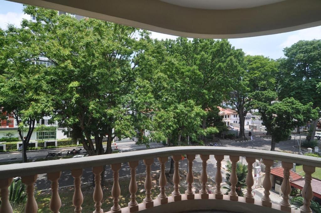 Noble Villa Apartment Τζωρτζ Τάουν Δωμάτιο φωτογραφία